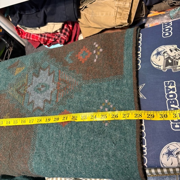 Kennington LTD Men’s Wool Sweater - Picture 6 of 7